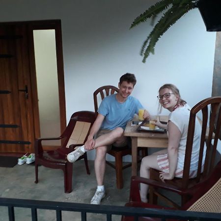 Akila Holiday Resort Habarana Esterno foto