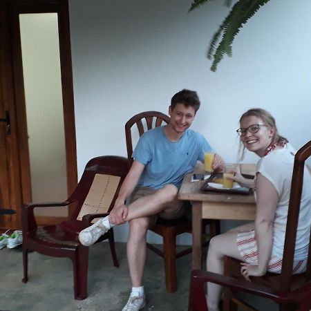 Akila Holiday Resort Habarana Esterno foto