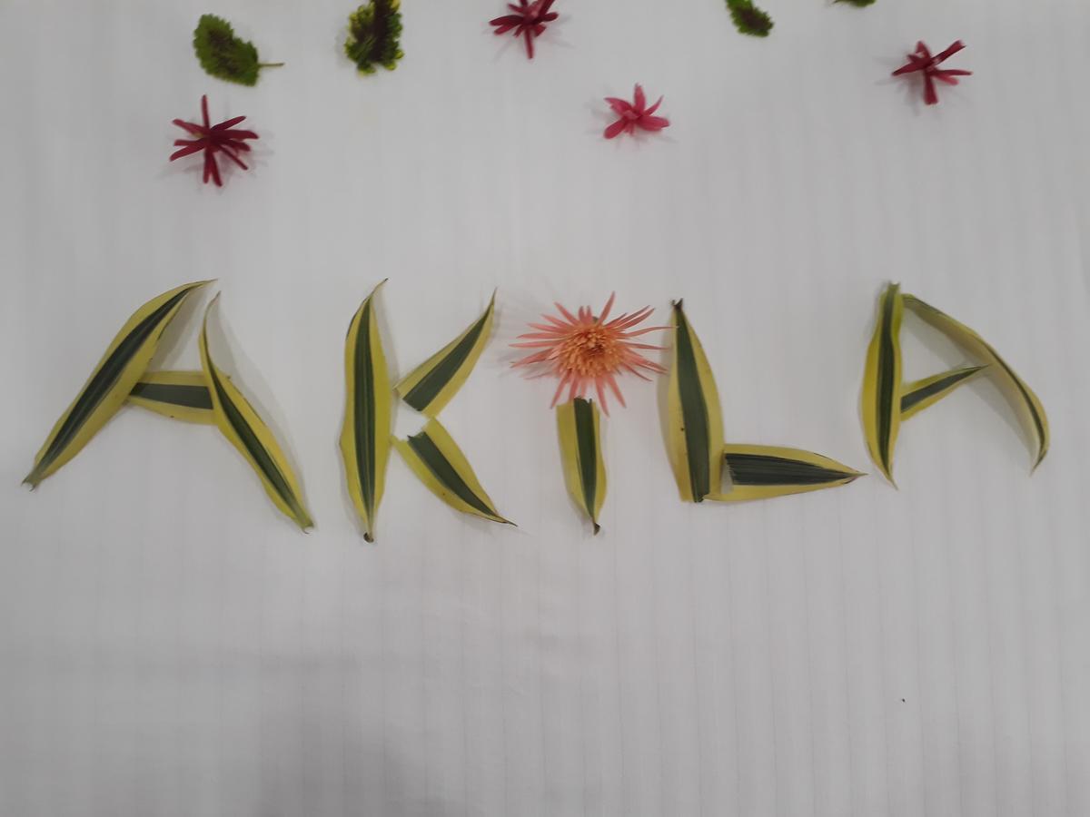 Akila Holiday Resort Habarana Esterno foto