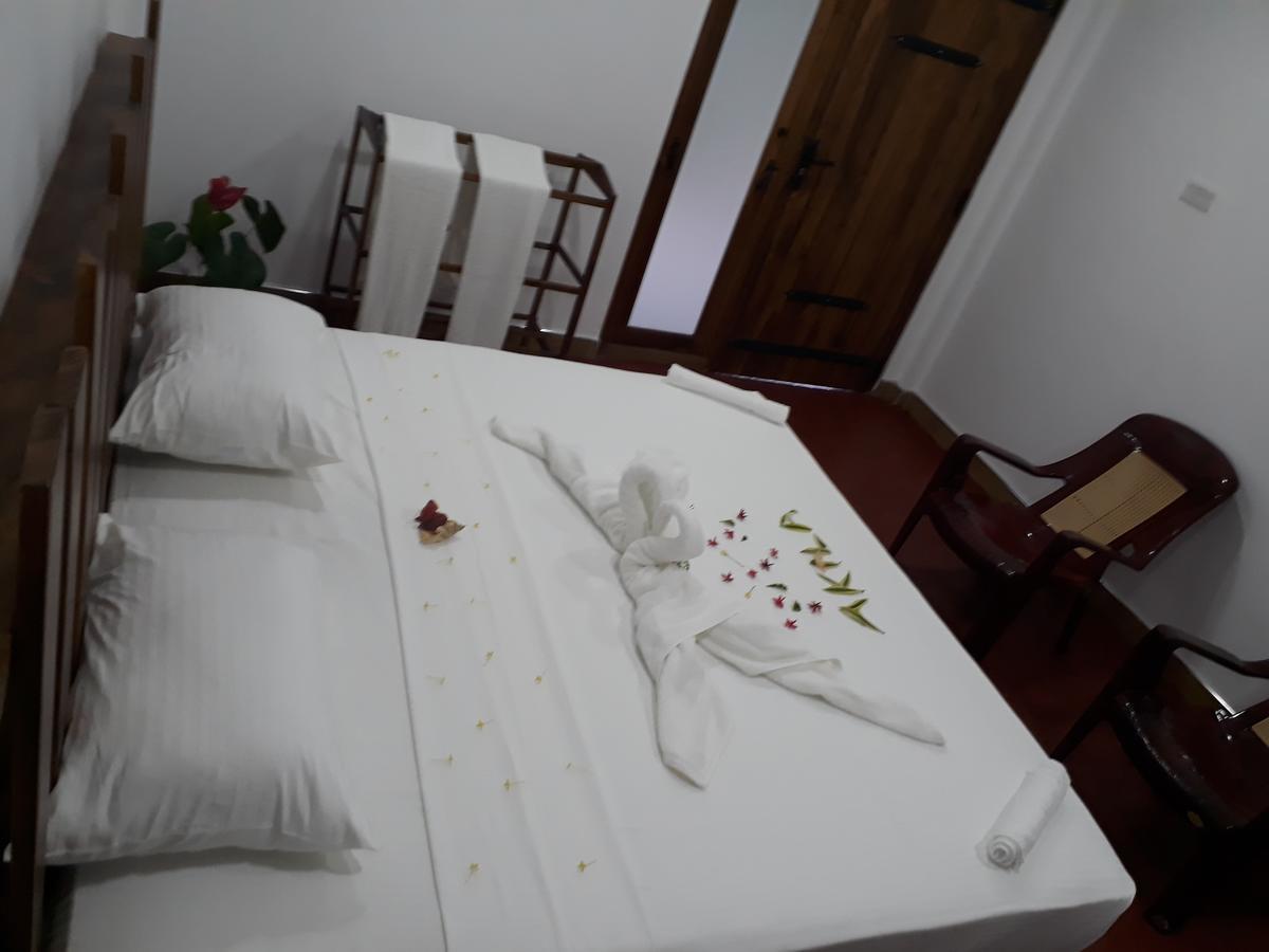 Akila Holiday Resort Habarana Esterno foto