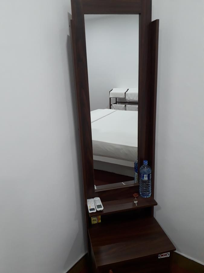 Akila Holiday Resort Habarana Esterno foto