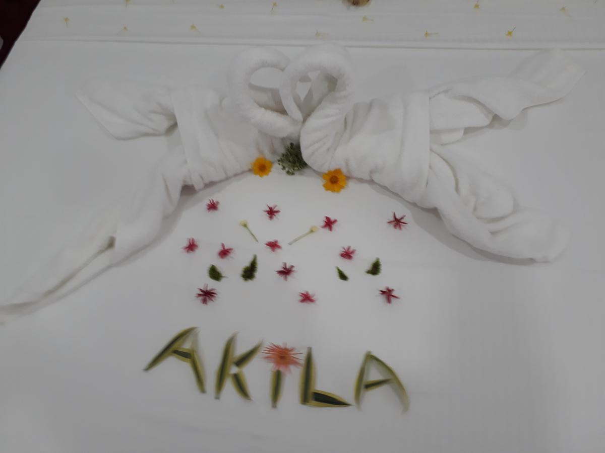 Akila Holiday Resort Habarana Esterno foto