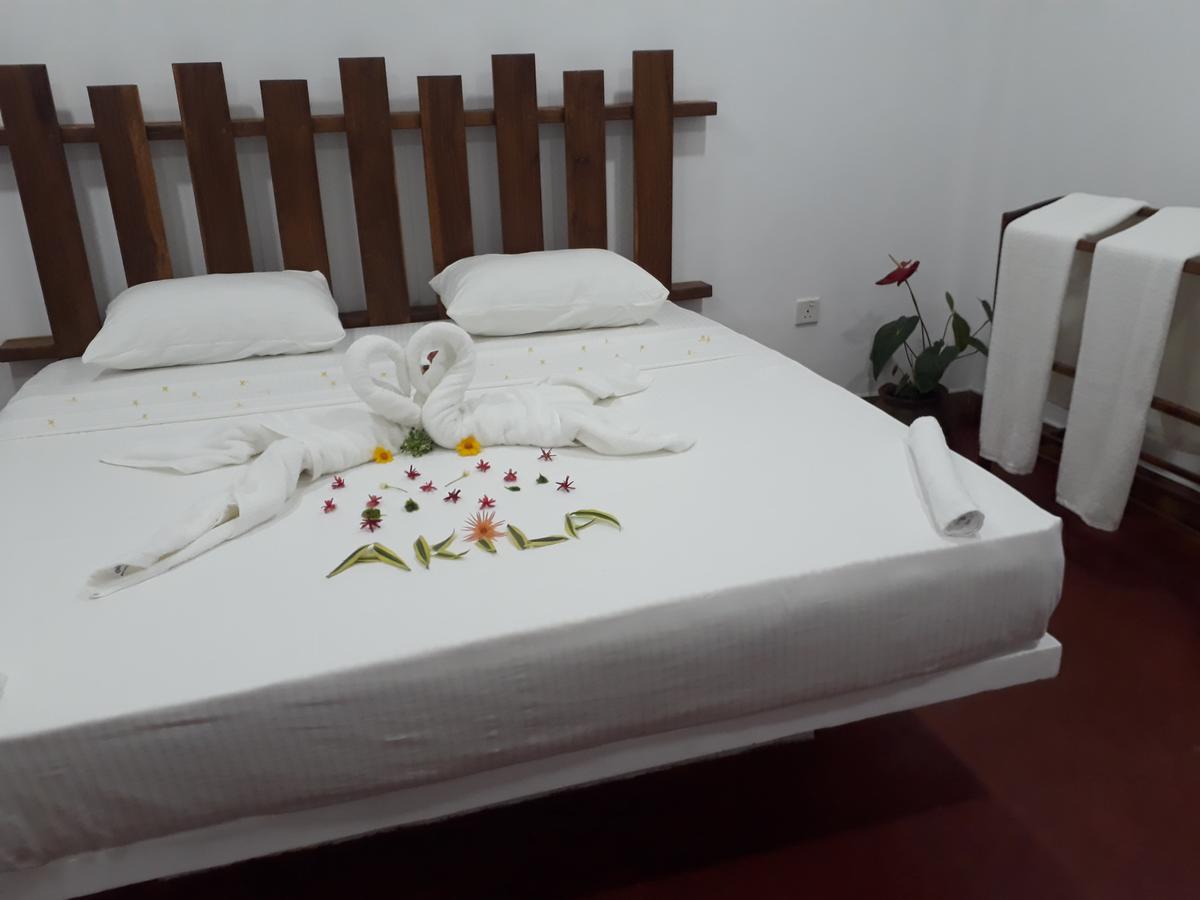 Akila Holiday Resort Habarana Esterno foto