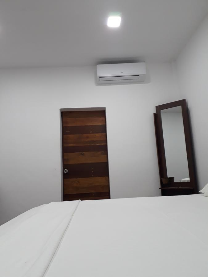 Akila Holiday Resort Habarana Esterno foto