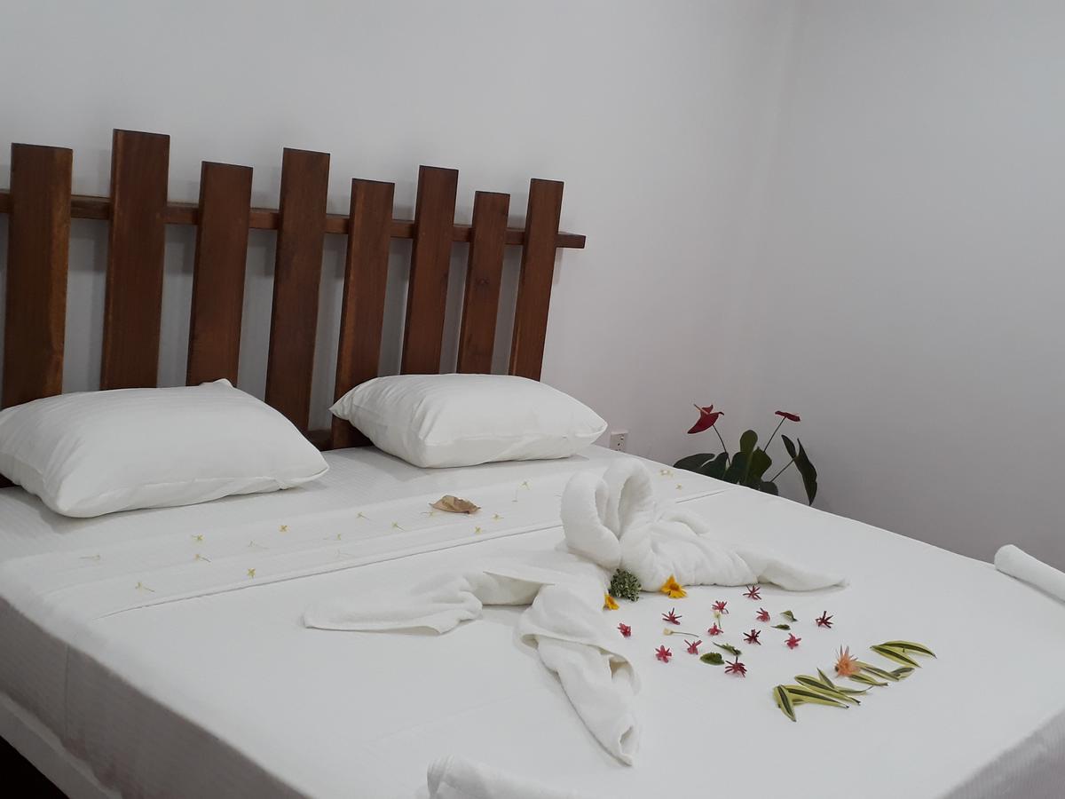 Akila Holiday Resort Habarana Esterno foto